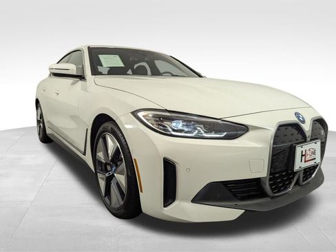 Used 2023 BMW i4 eDrive40 w/ Premium Package image 53