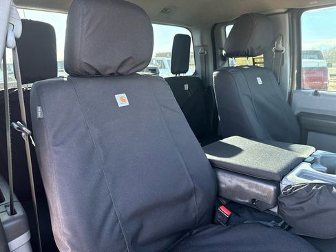 Used 2015 Ford F250 XL w/ Power Equipment Group image 16