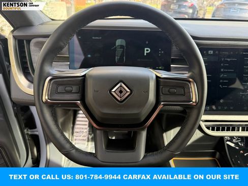 Used 2022 Rivian R1S Launch Edition image 18