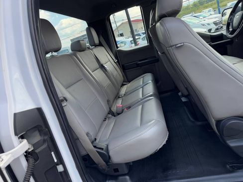 Used 2017 Ford F150 XL w/ Equipment Group 101A Mid RWD image 10