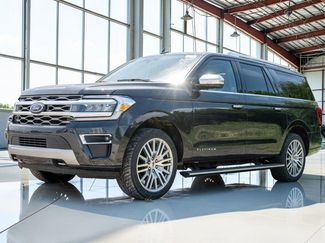 Used 2023 Ford Expedition Max Platinum AWD/4WD video 1