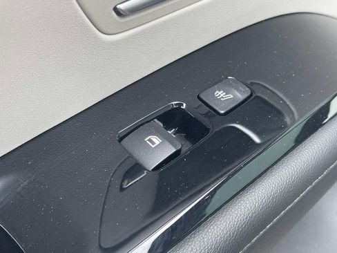 Certified 2022 Hyundai Tucson Limited FWD image 21