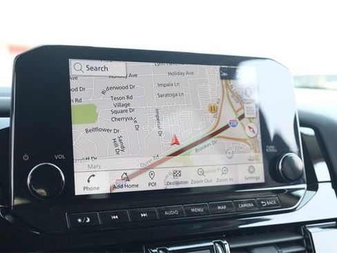 Certified 2024 Nissan Pathfinder SL image 14