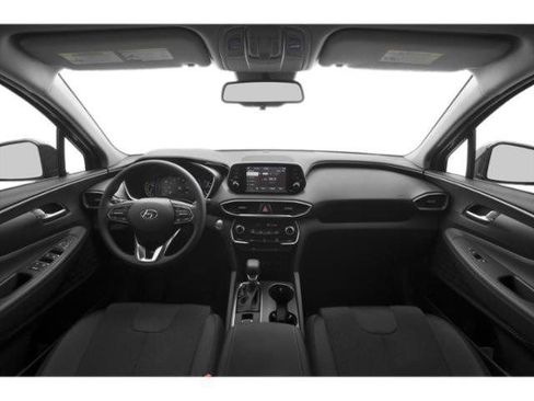 Used 2020 Hyundai Santa Fe SEL FWD image 14