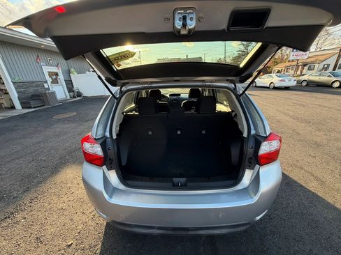Used 2012 Subaru Impreza 2.0i Sport Premium AWD/4WD image 16