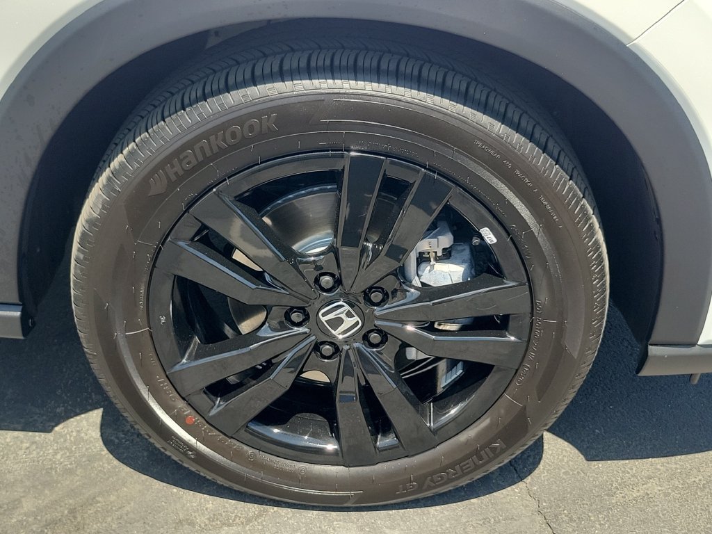 Used 2027 Honda HR-V Sport image 6