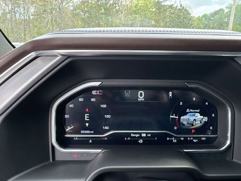 Used 2024 GMC Sierra 1500 Denali w/ Denali Reserve Package image 21