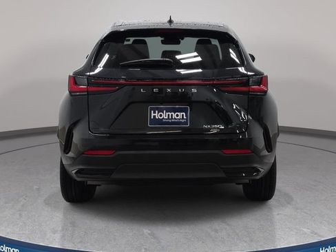 Used 2024 Lexus NX 350 AWD w/ Cold Area Package image 7