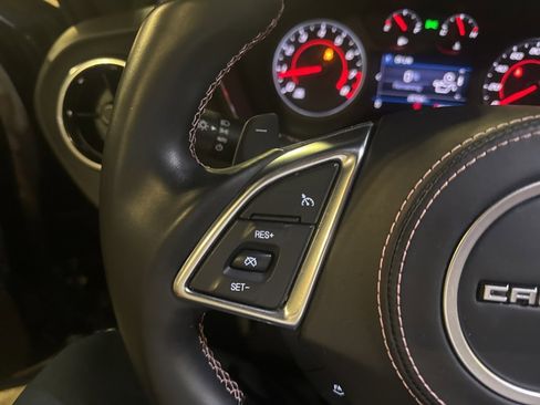 Used 2022 Chevrolet Camaro LS image 19