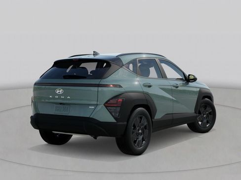 New 2026 Hyundai Kona SEL Sport AWD/4WD image 4