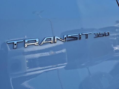Used 2023 Ford Transit 350 XLT image 31