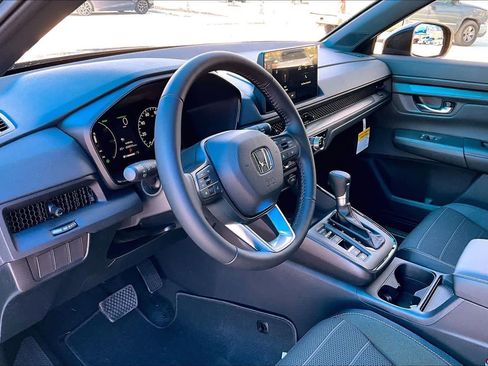 New 2026 Honda CR-V Sport image 8