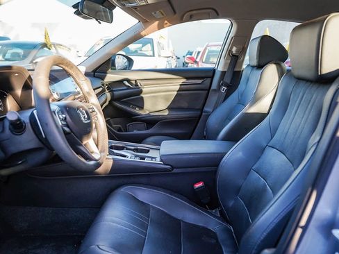 Used 2021 Honda Accord Sport Special Edition image 16