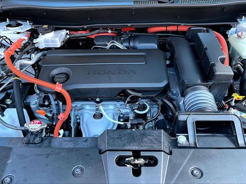 Used 2023 Honda CR-V Sport image 32