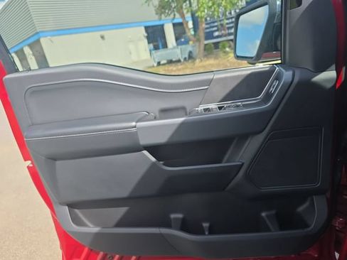 Used 2024 Ford F150 XLT w/ Equipment Group 302A MID AWD/4WD image 27