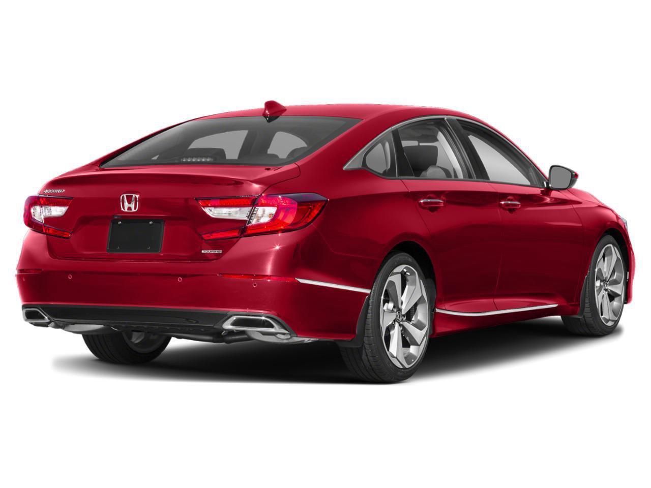 Used 2018 Honda Accord Touring image 12