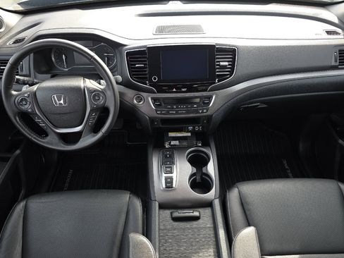 Used 2023 Honda Ridgeline RTL-E image 13