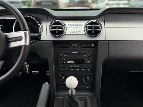 Used 2007 Ford Mustang GT RWD image 24