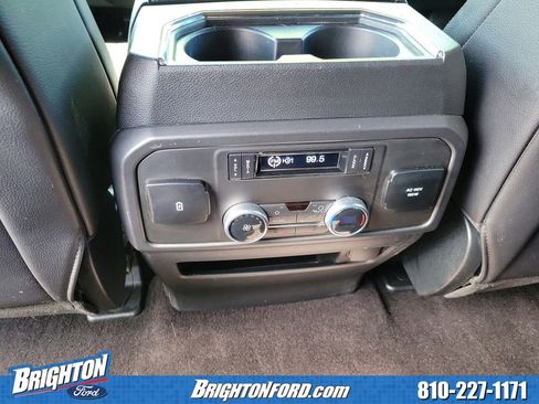 Used 2021 Ford Expedition Limited AWD/4WD image 28