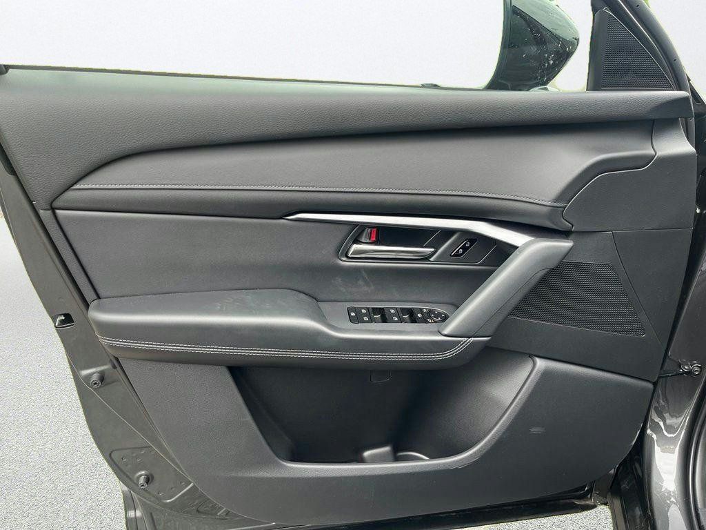 New 2026 MAZDA CX-5 Preferred AWD/4WD image 9