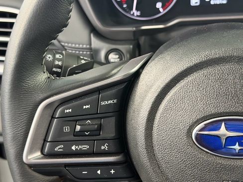 Used 2025 Subaru Outback Limited w/ Popular Package #2 AWD/4WD image 20