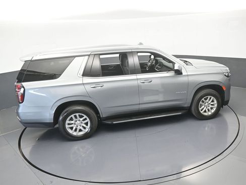 Used 2023 Chevrolet Tahoe LS RWD image 50