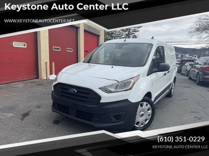 Used 2019 Ford Transit Connect XL