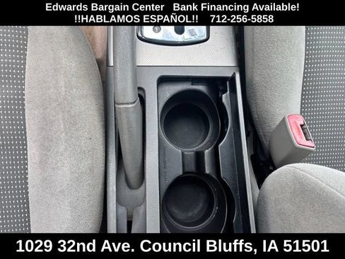 Used 2006 Nissan Altima 2.5 S w/ (P01) Special Edition Pkg FWD image 16