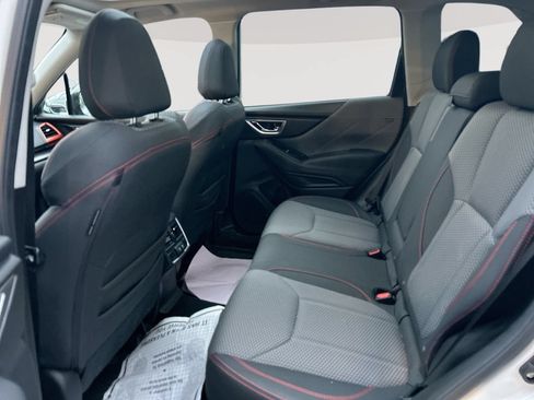 Used 2019 Subaru Forester Sport AWD/4WD image 27