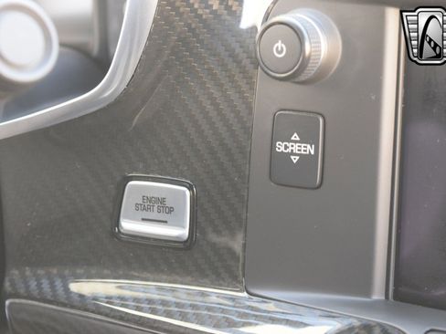 Used 2019 Chevrolet Corvette ZR1 image 27