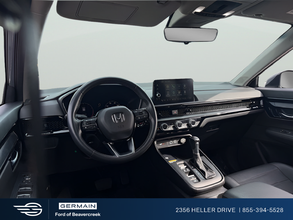 Used 2023 Honda CR-V EX-L image 10
