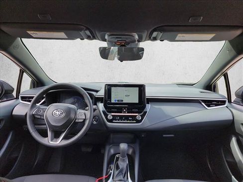Used 2026 Toyota Corolla SE FWD image 17