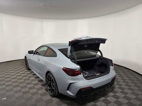 New 2026 BMW 440i xDrive Coupe w/ Premium Package image 20