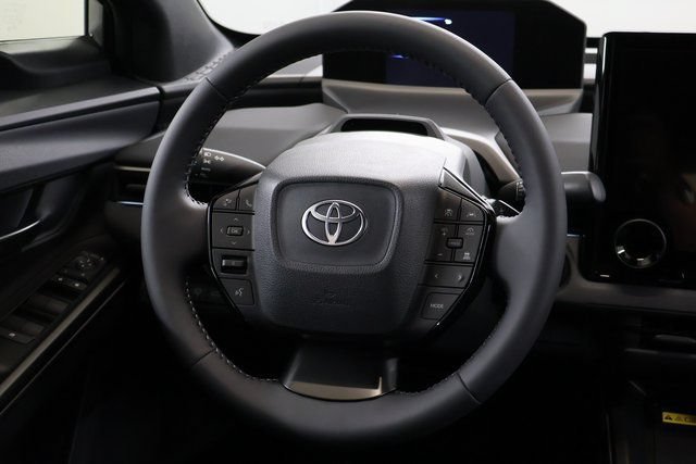 New 2027 Toyota bZ FWD image 14