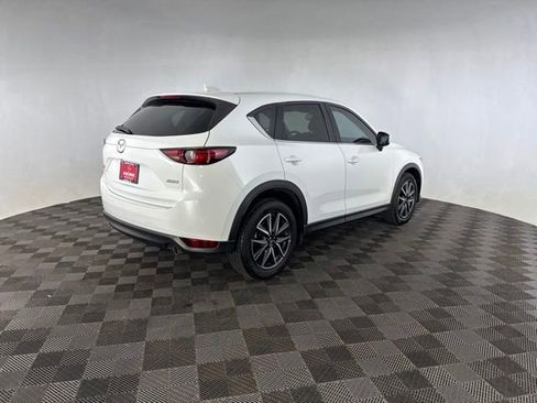 Used 2018 MAZDA CX-5 Grand Touring FWD image 5