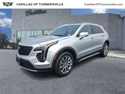 Used 2021 Cadillac XT4 Premium Luxury w/ Technology Package