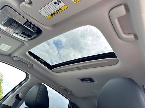 New 2026 Hyundai Tucson SEL image 27