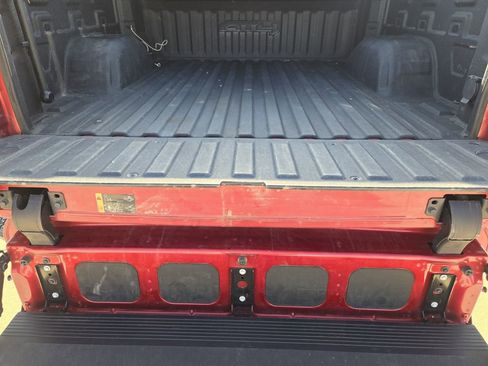 Used 2021 GMC Sierra 1500 AT4 image 34