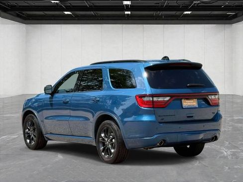 Used 2024 Dodge Durango R/T w/ Blacktop Package AWD/4WD image 3