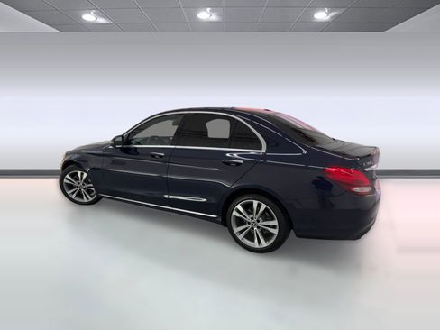 Used 2018 Mercedes-Benz C 300 C 300 image 3