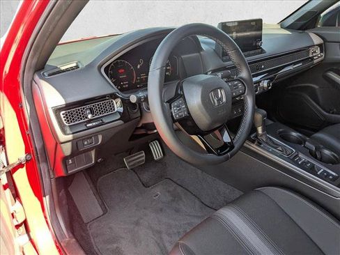 Used 2025 Honda Civic Sport image 10