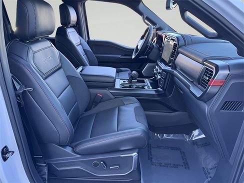 New 2025 Ford F150 Raptor image 31