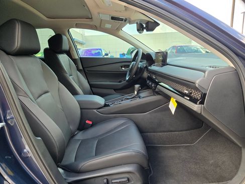 Used 2026 Honda Accord Touring image 27