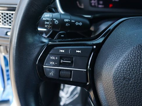Used 2022 Honda Civic Sport Touring image 24