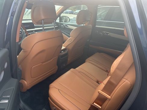 New 2026 Genesis GV80 2.5T Prestige image 13