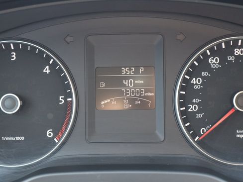 Used 2013 Volkswagen Jetta TDI FWD image 21