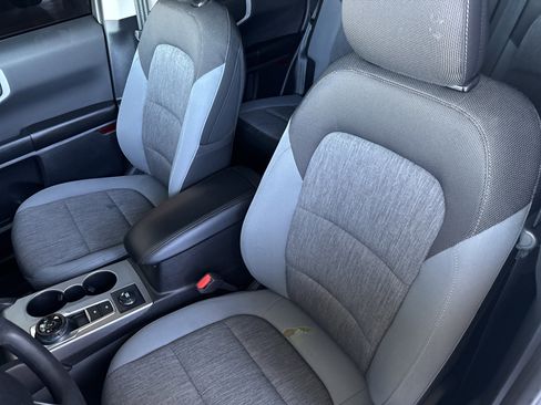 Used 2024 Ford Bronco Sport Big Bend image 22