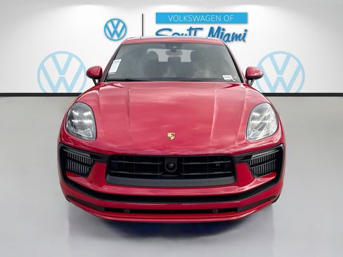 Used 2023 Porsche Macan S w/ Premium Package Plus image 2