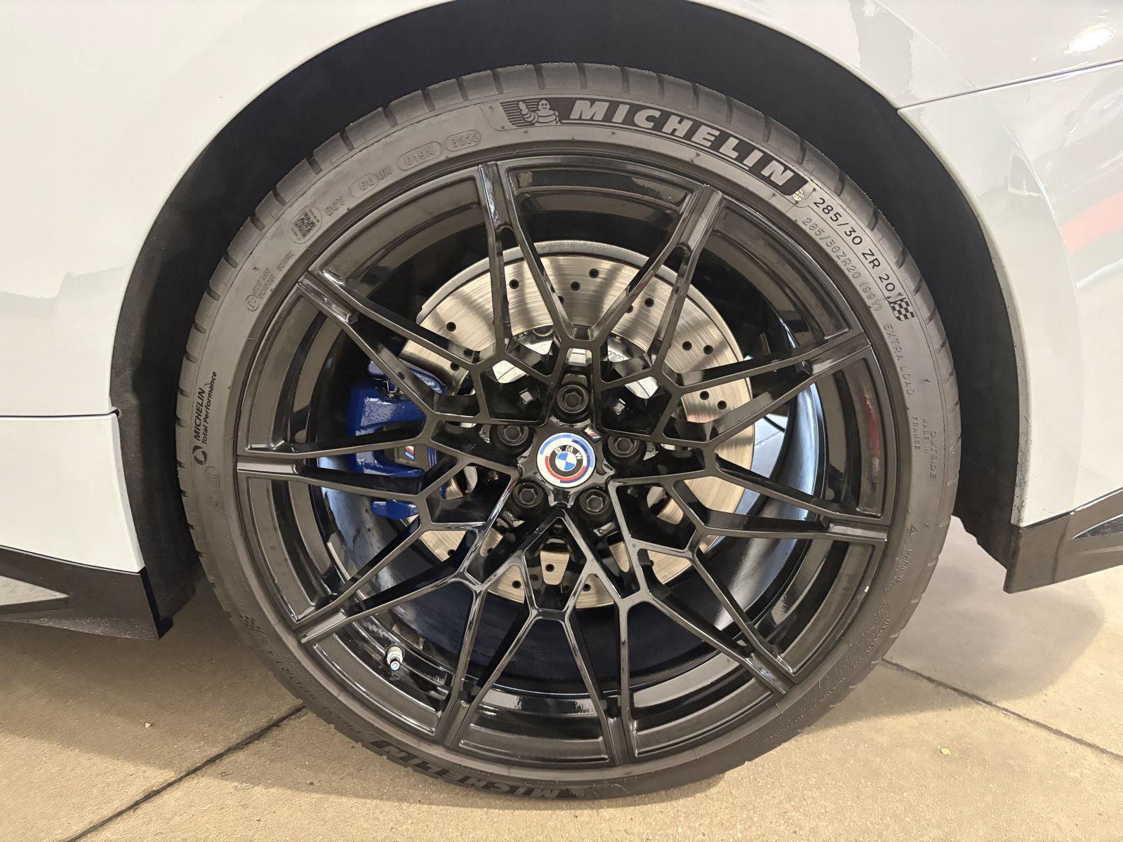 Used 2023 BMW M4 xDrive Competition w/ Executive Package AWD/4WD image 59