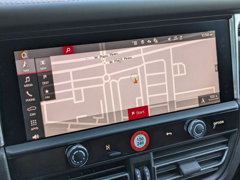 New 2026 Porsche Macan Turbo image 18